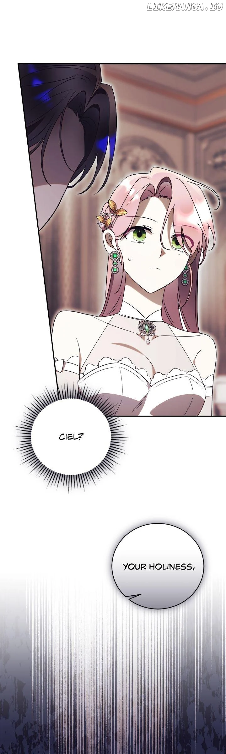 How To Reject My Obsessive Ex-Husband Chapter 62 page 37