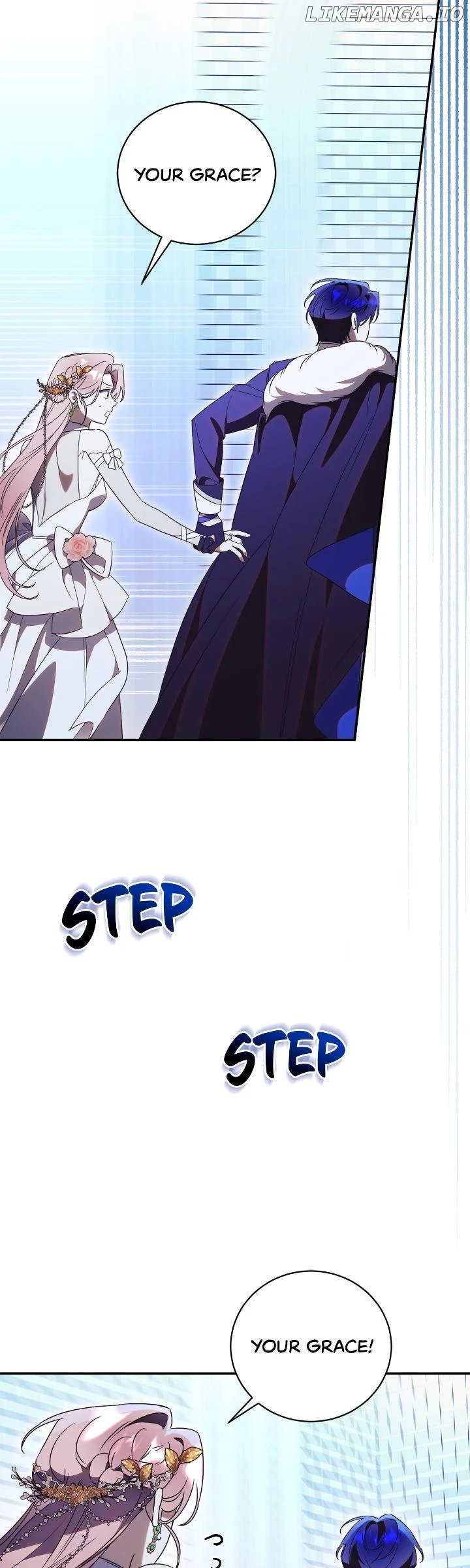 How To Reject My Obsessive Ex-Husband Chapter 62 page 41