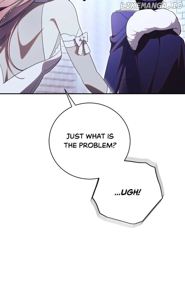 How To Reject My Obsessive Ex-Husband Chapter 62 page 42
