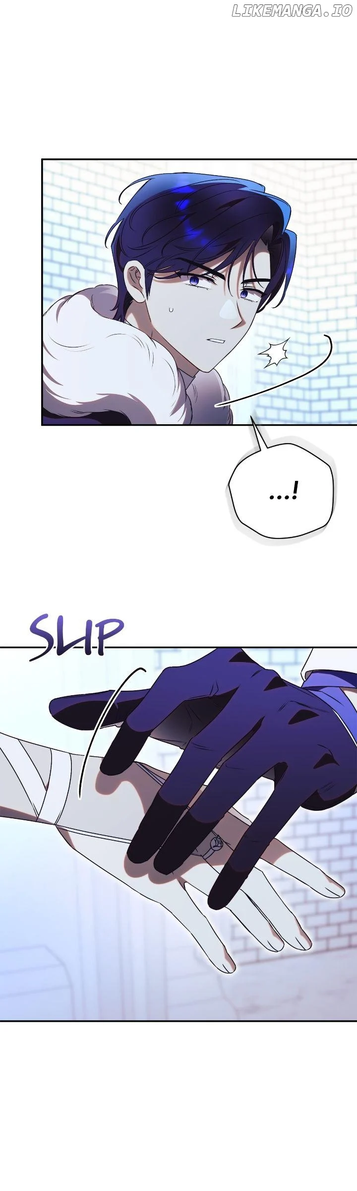 How To Reject My Obsessive Ex-Husband Chapter 62 page 43