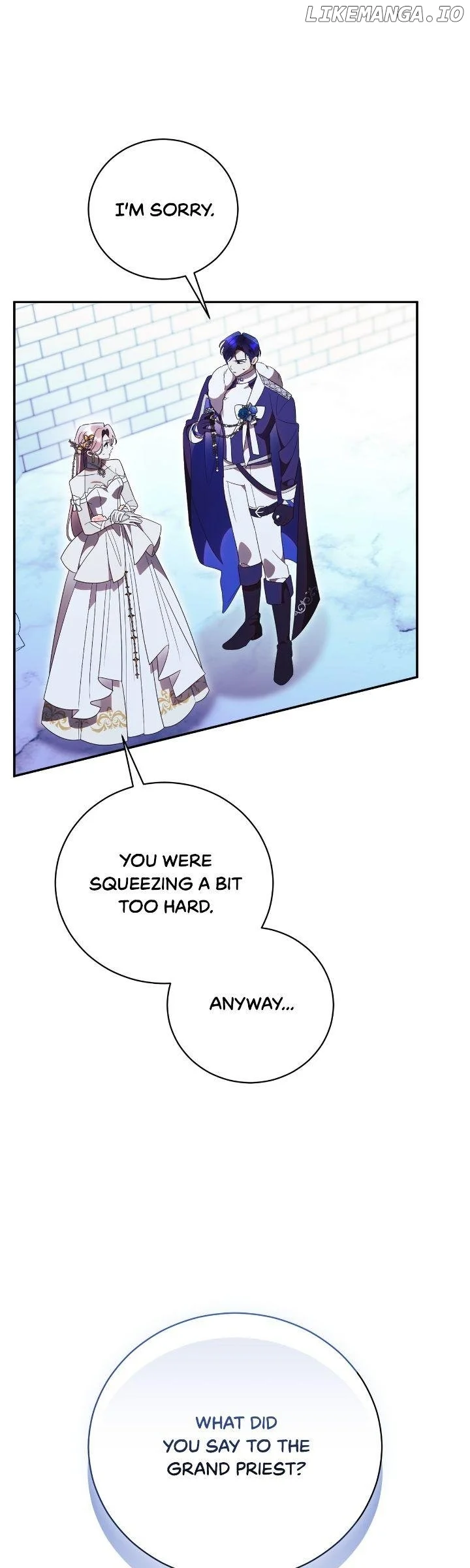 How To Reject My Obsessive Ex-Husband Chapter 62 page 44