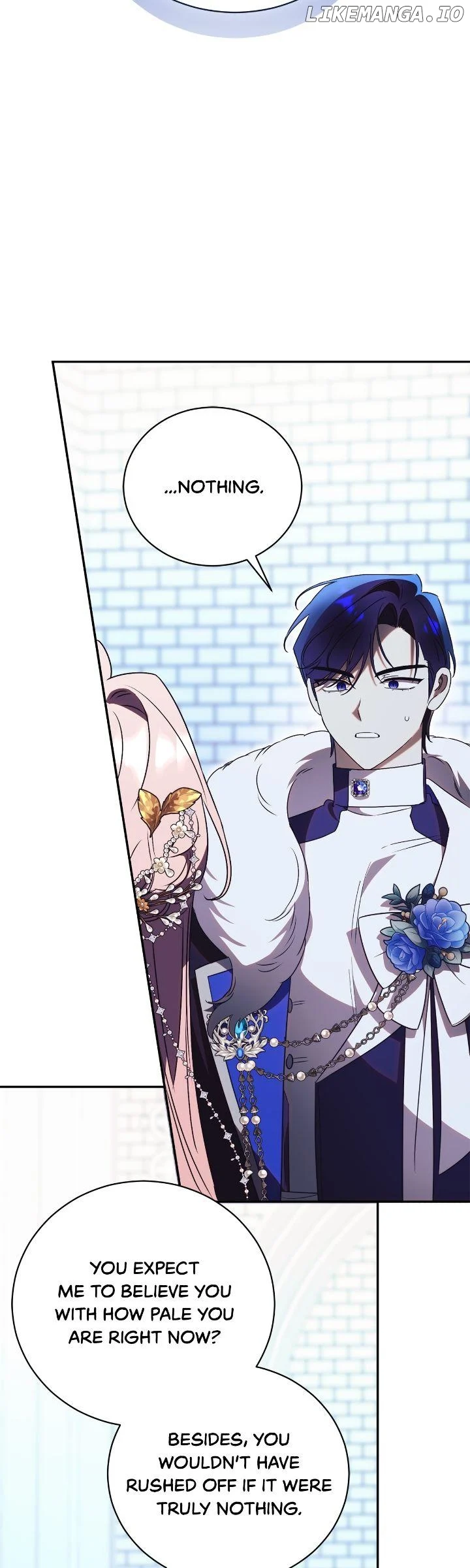 How To Reject My Obsessive Ex-Husband Chapter 62 page 45