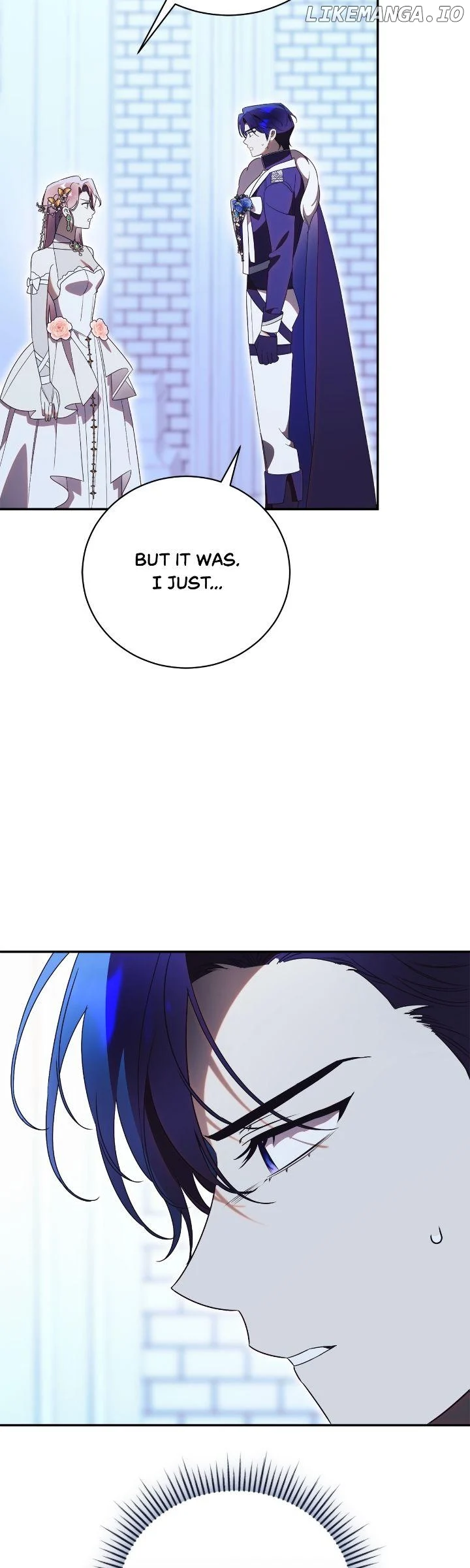How To Reject My Obsessive Ex-Husband Chapter 62 page 46