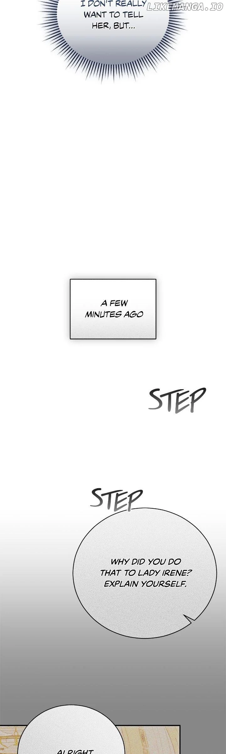 How To Reject My Obsessive Ex-Husband Chapter 62 page 47