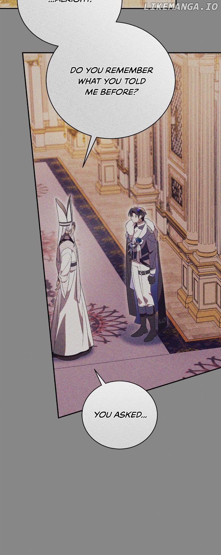 How To Reject My Obsessive Ex-Husband Chapter 62 page 48