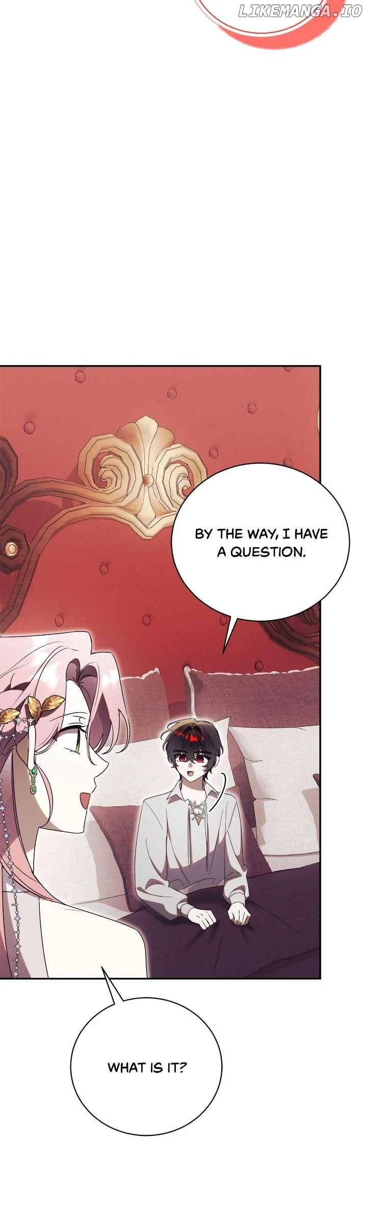 How To Reject My Obsessive Ex-Husband Chapter 62 page 4