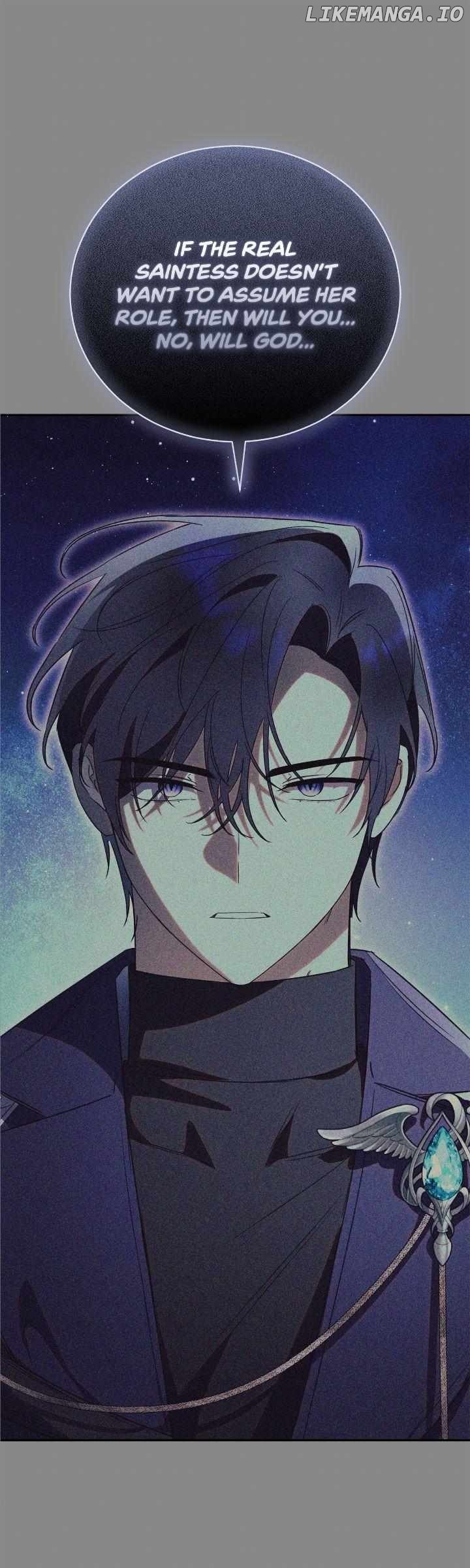 How To Reject My Obsessive Ex-Husband Chapter 62 page 49