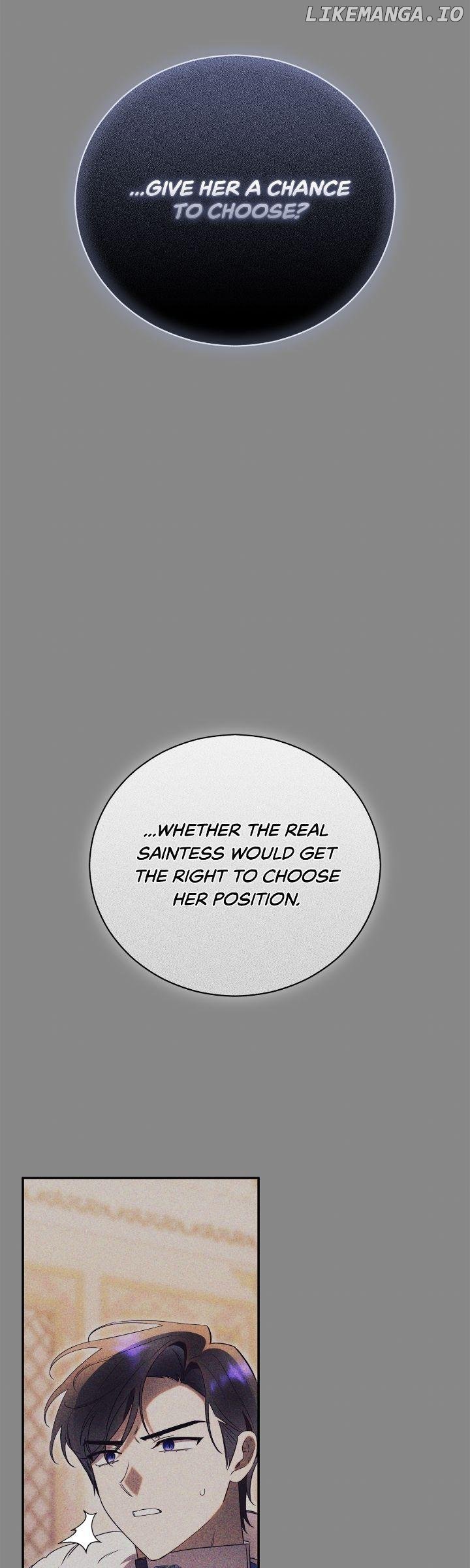 How To Reject My Obsessive Ex-Husband Chapter 62 page 50