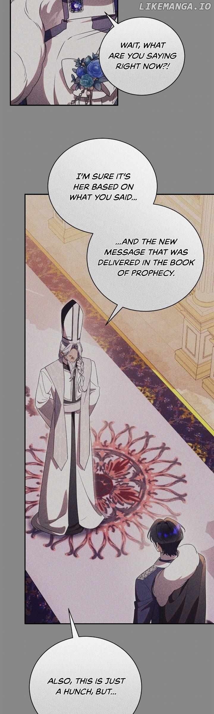How To Reject My Obsessive Ex-Husband Chapter 62 page 51