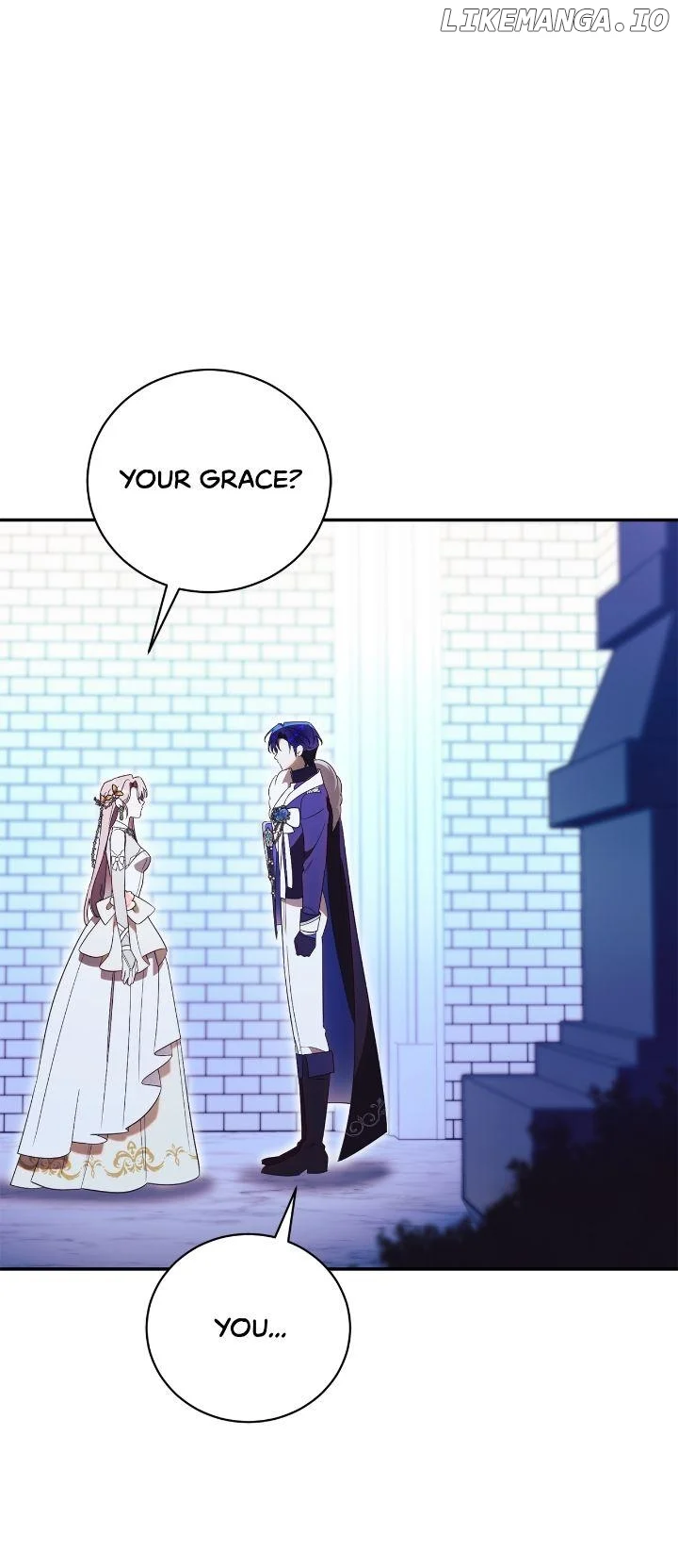 How To Reject My Obsessive Ex-Husband Chapter 62 page 54