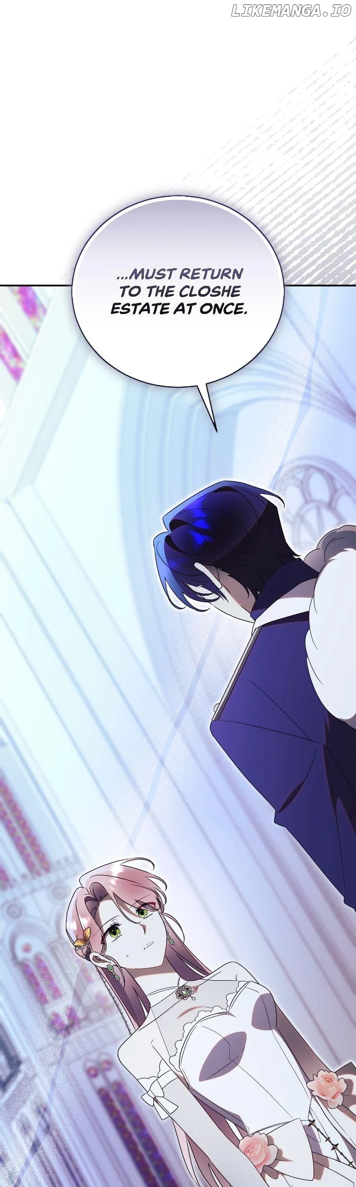 How To Reject My Obsessive Ex-Husband Chapter 62 page 55