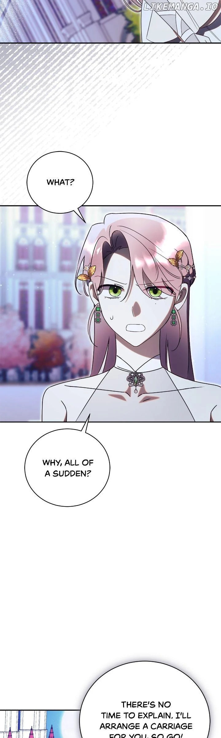 How To Reject My Obsessive Ex-Husband Chapter 62 page 56