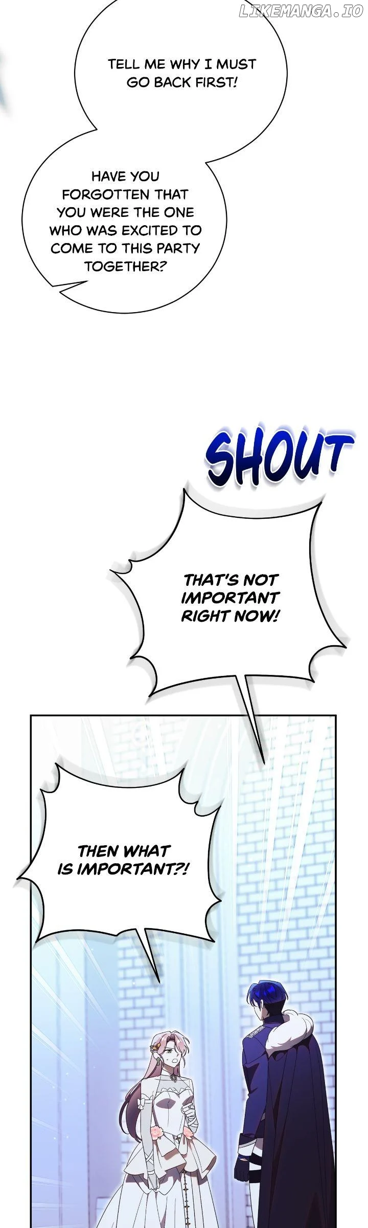 How To Reject My Obsessive Ex-Husband Chapter 62 page 58