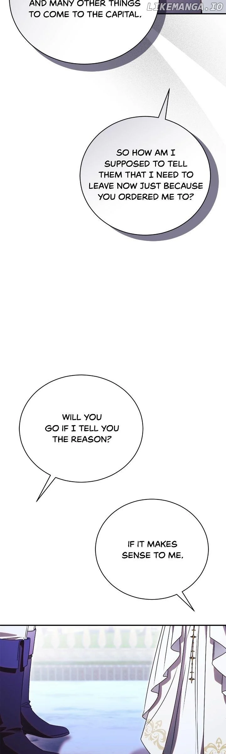 How To Reject My Obsessive Ex-Husband Chapter 62 page 61