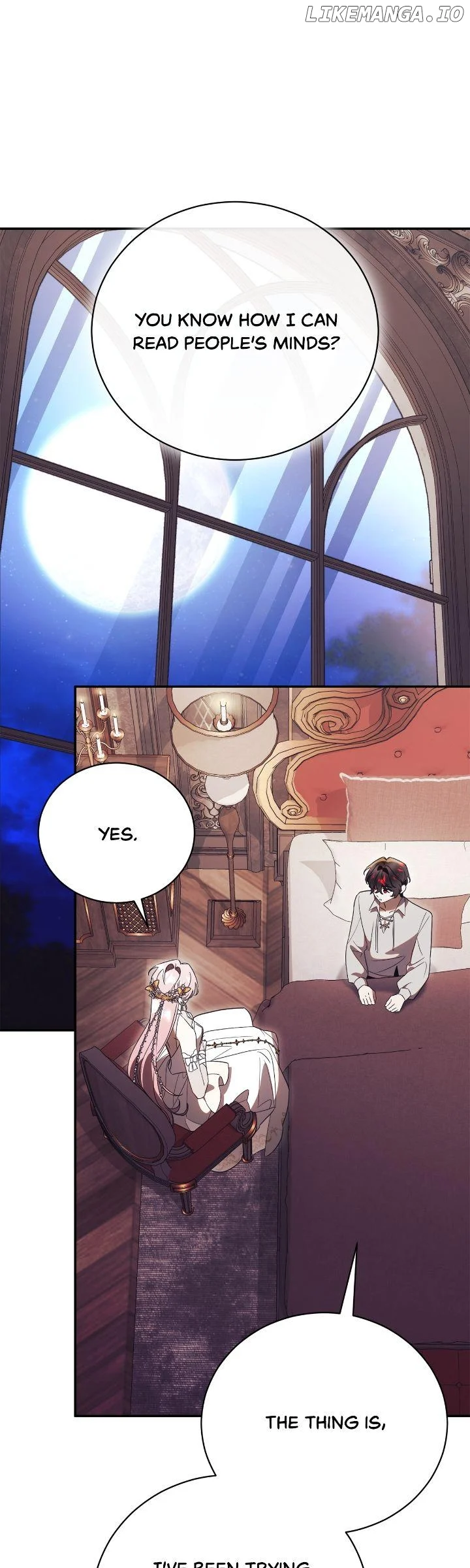 How To Reject My Obsessive Ex-Husband Chapter 62 page 6