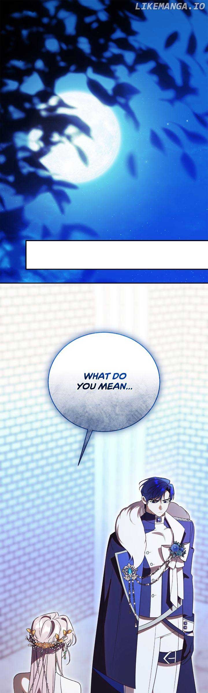 How To Reject My Obsessive Ex-Husband Chapter 63 page 0