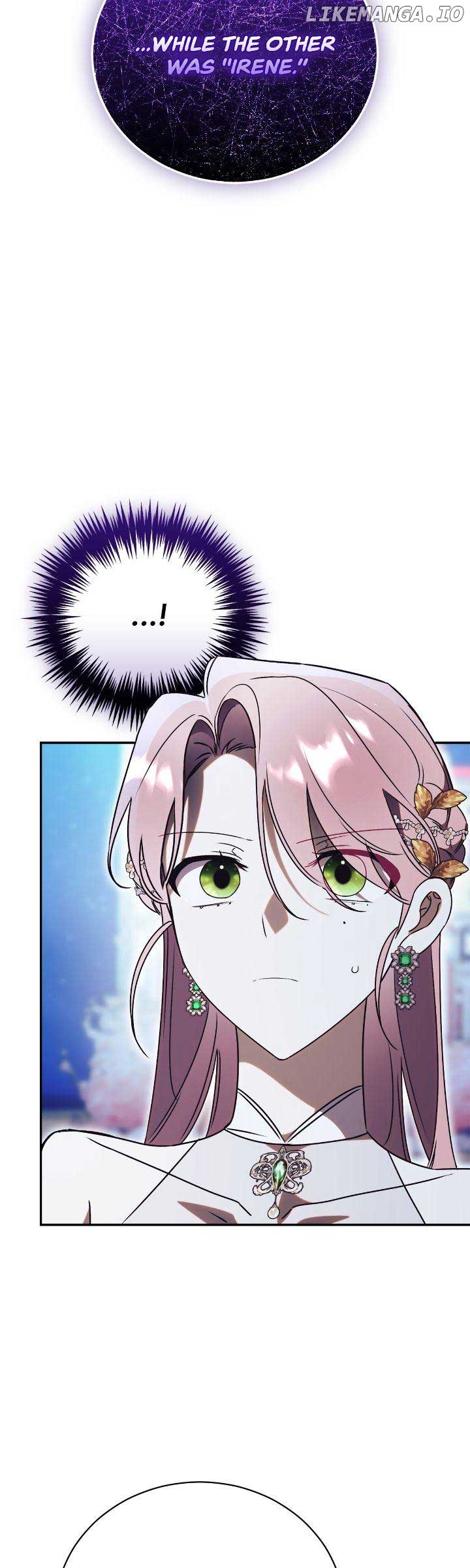How To Reject My Obsessive Ex-Husband Chapter 63 page 9