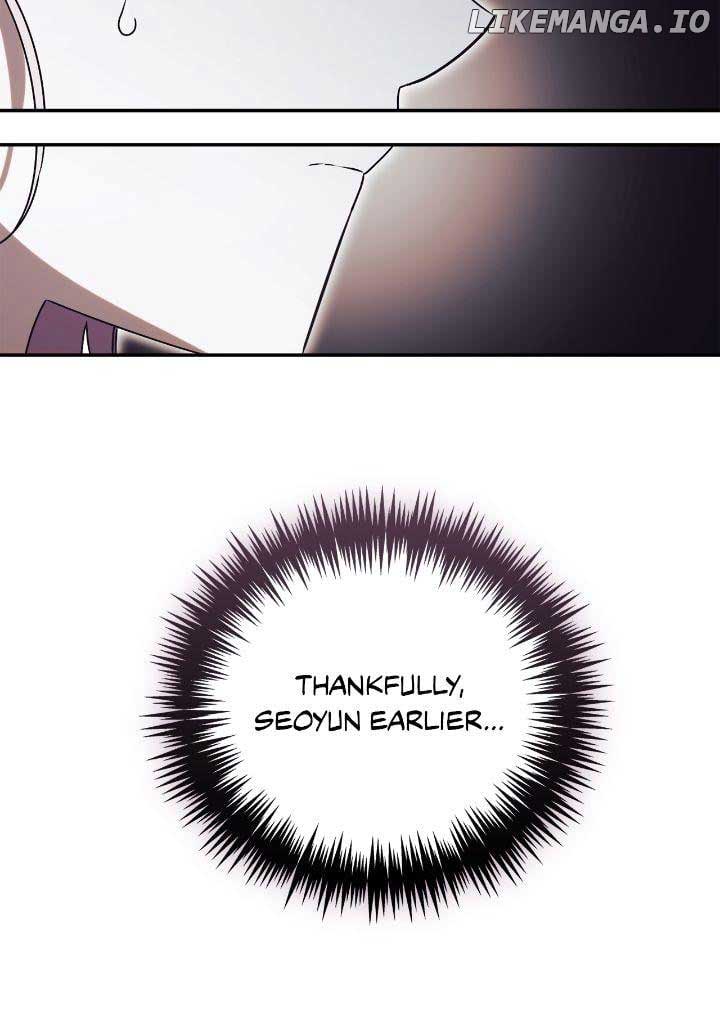 How To Reject My Obsessive Ex-Husband Chapter 63 page 13