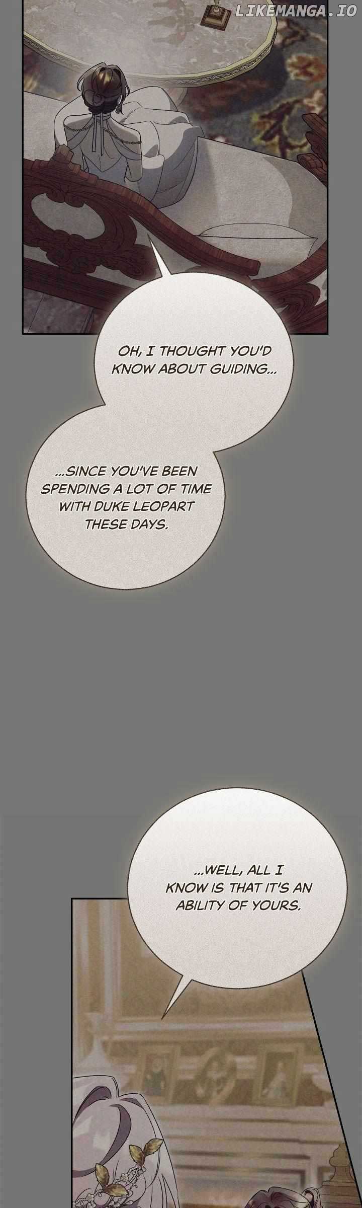 How To Reject My Obsessive Ex-Husband Chapter 63 page 15