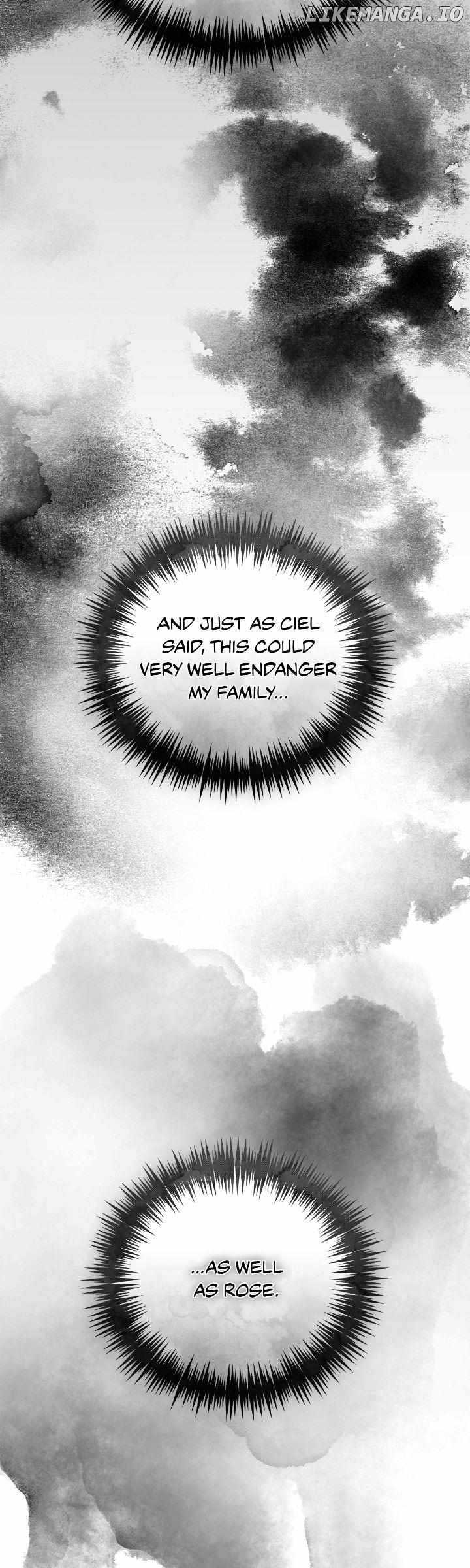 How To Reject My Obsessive Ex-Husband Chapter 63 page 18