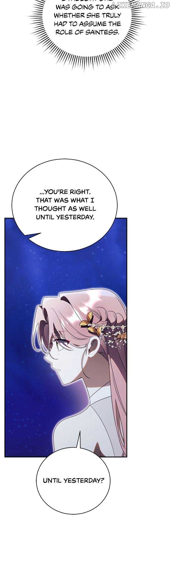 How To Reject My Obsessive Ex-Husband Chapter 63 page 24