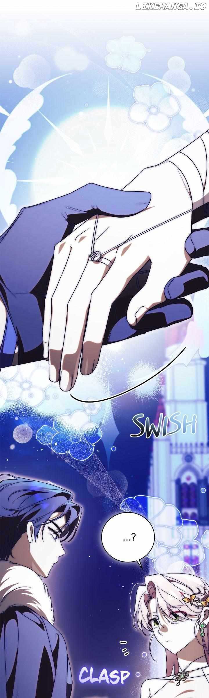 How To Reject My Obsessive Ex-Husband Chapter 63 page 26