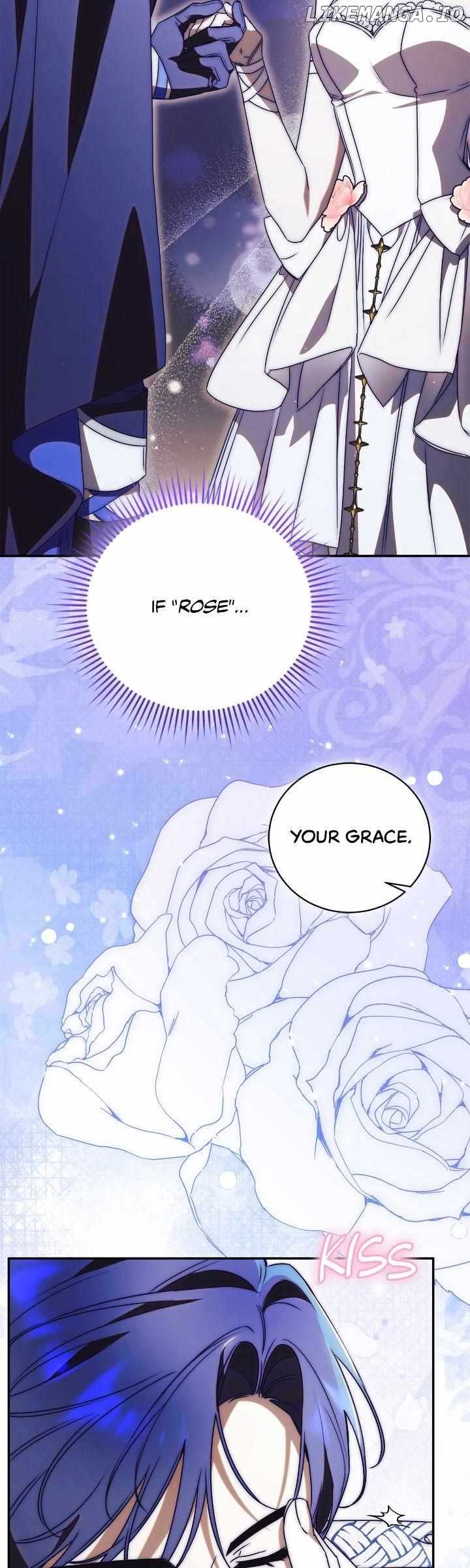 How To Reject My Obsessive Ex-Husband Chapter 63 page 27