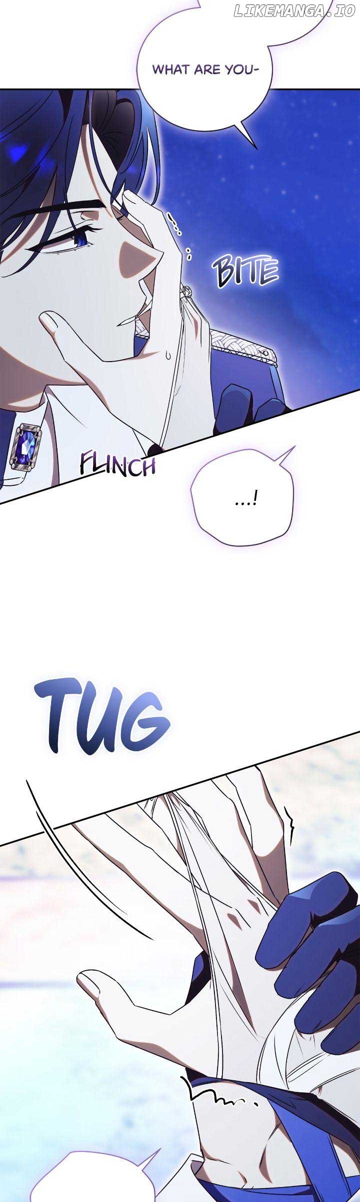 How To Reject My Obsessive Ex-Husband Chapter 63 page 29