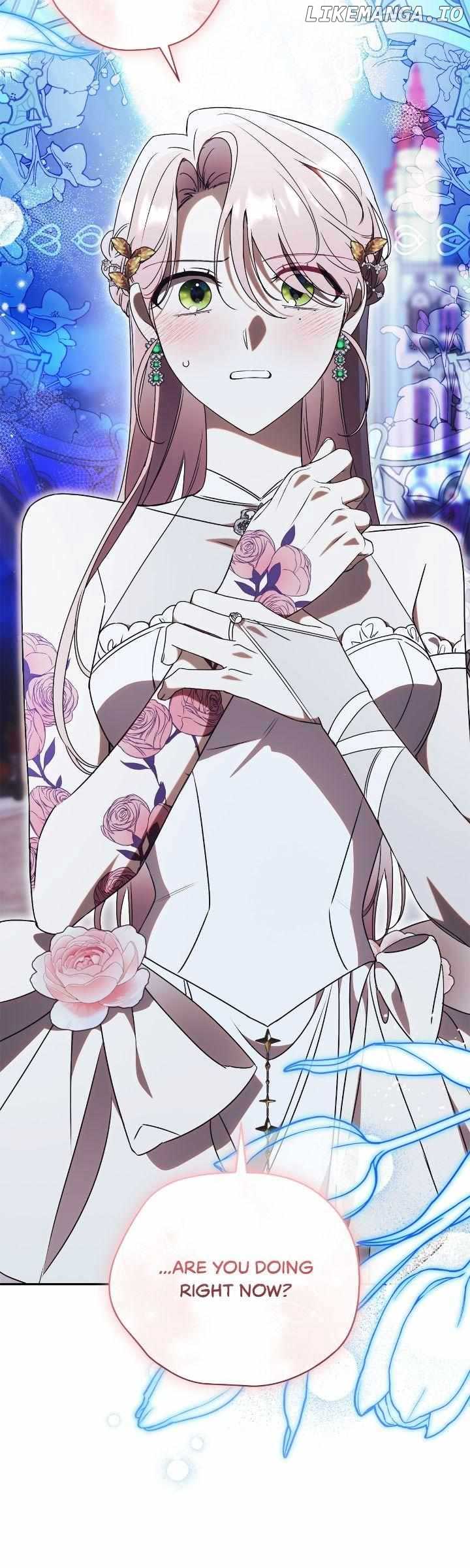 How To Reject My Obsessive Ex-Husband Chapter 63 page 32
