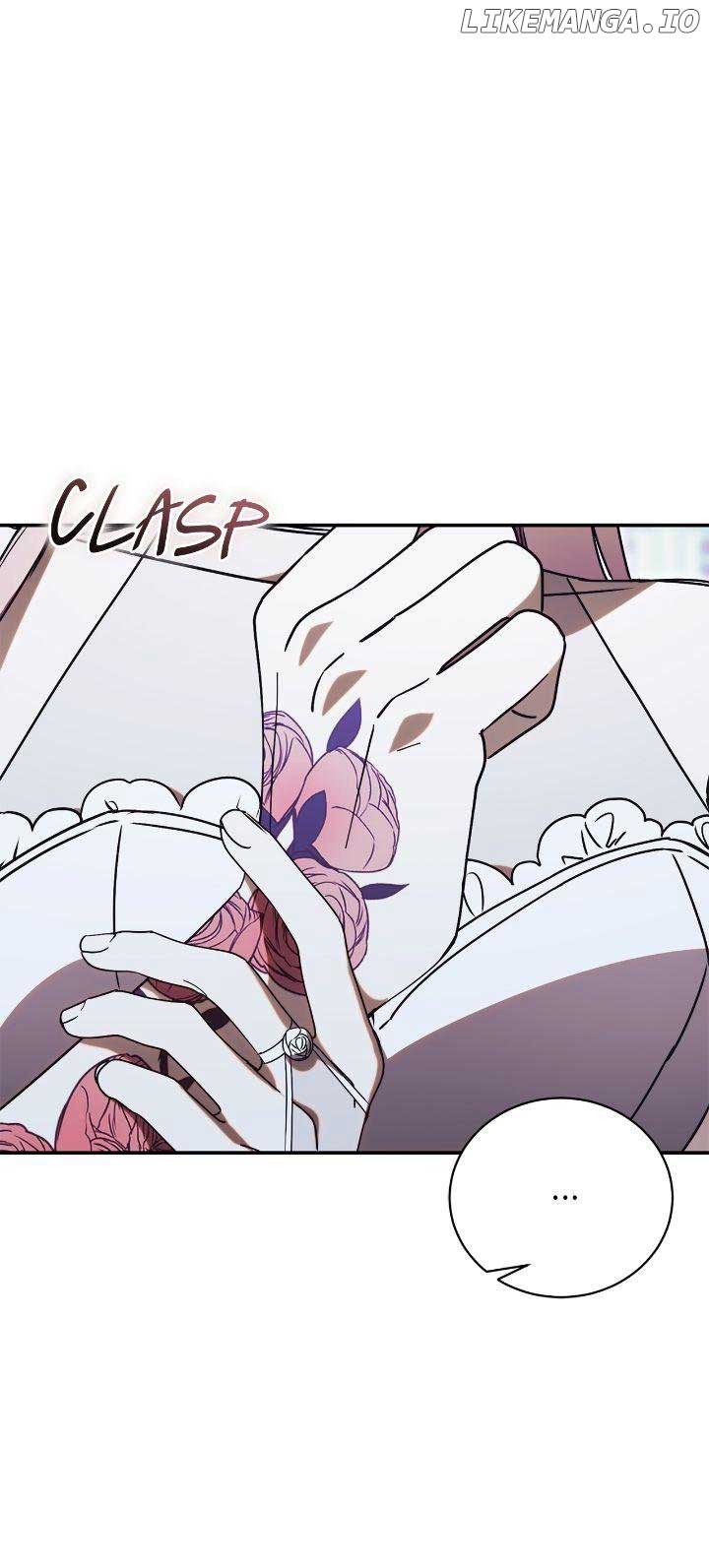 How To Reject My Obsessive Ex-Husband Chapter 63 page 33