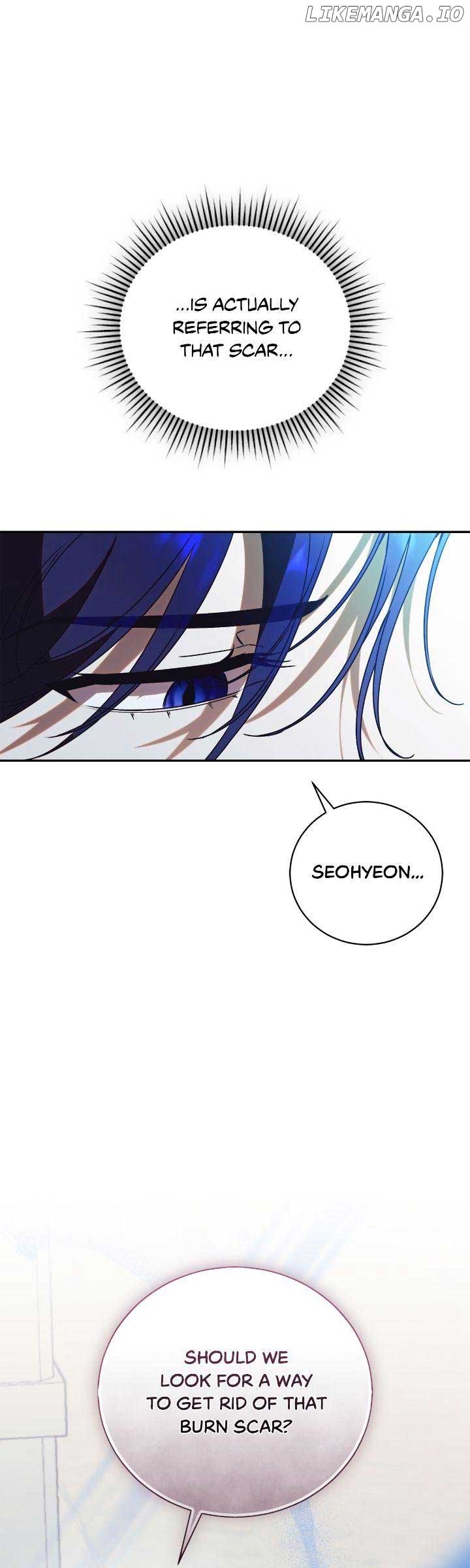 How To Reject My Obsessive Ex-Husband Chapter 63 page 34