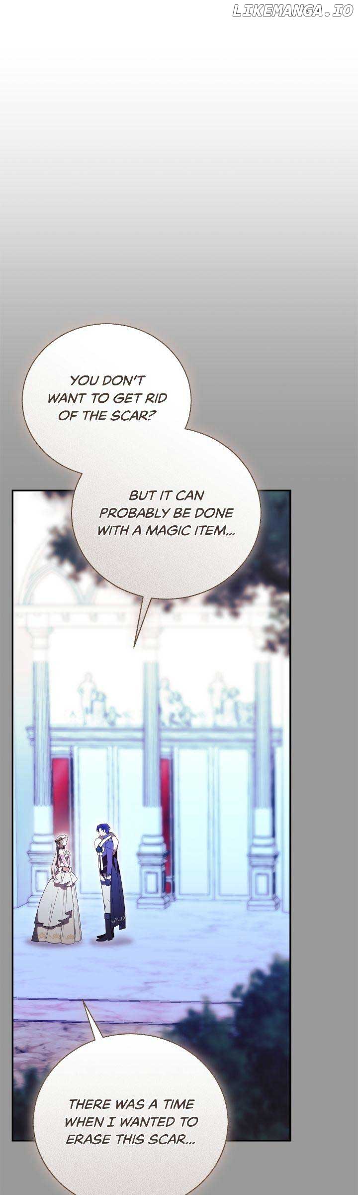 How To Reject My Obsessive Ex-Husband Chapter 63 page 40