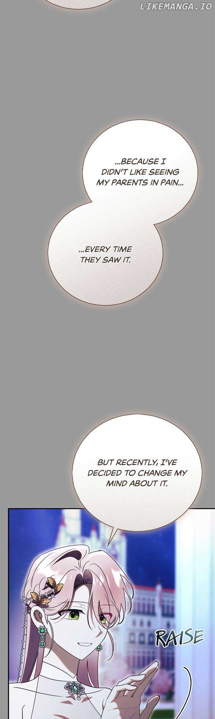 How To Reject My Obsessive Ex-Husband Chapter 63 page 41