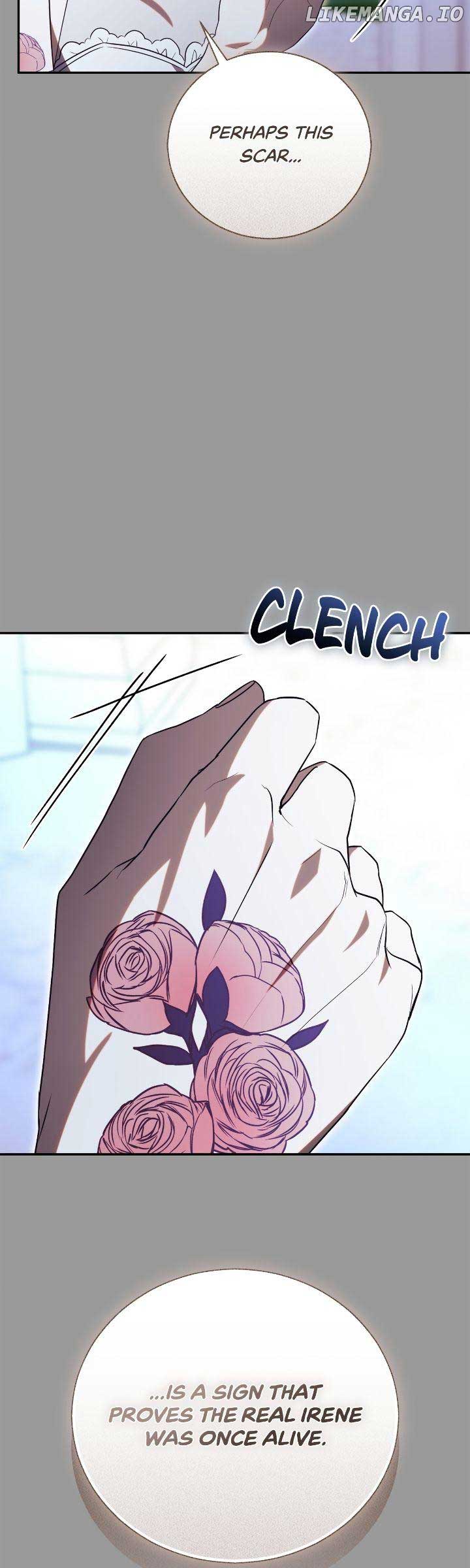 How To Reject My Obsessive Ex-Husband Chapter 63 page 42