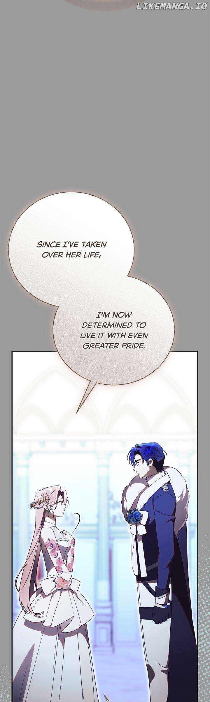 How To Reject My Obsessive Ex-Husband Chapter 63 page 43