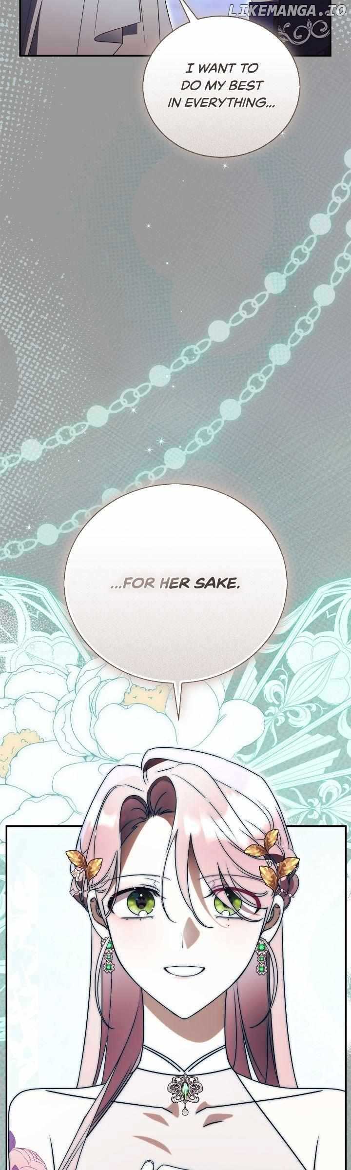 How To Reject My Obsessive Ex-Husband Chapter 63 page 44