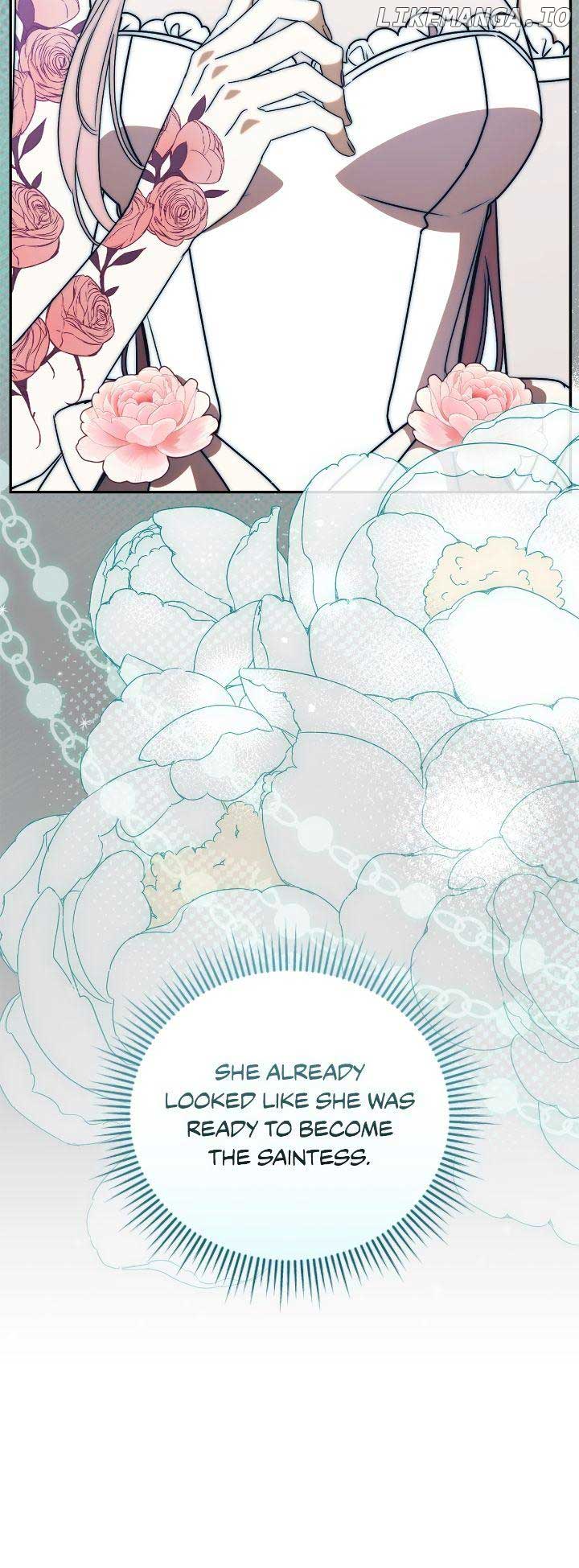 How To Reject My Obsessive Ex-Husband Chapter 63 page 45