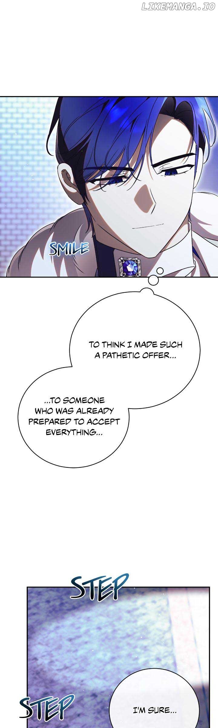 How To Reject My Obsessive Ex-Husband Chapter 63 page 46