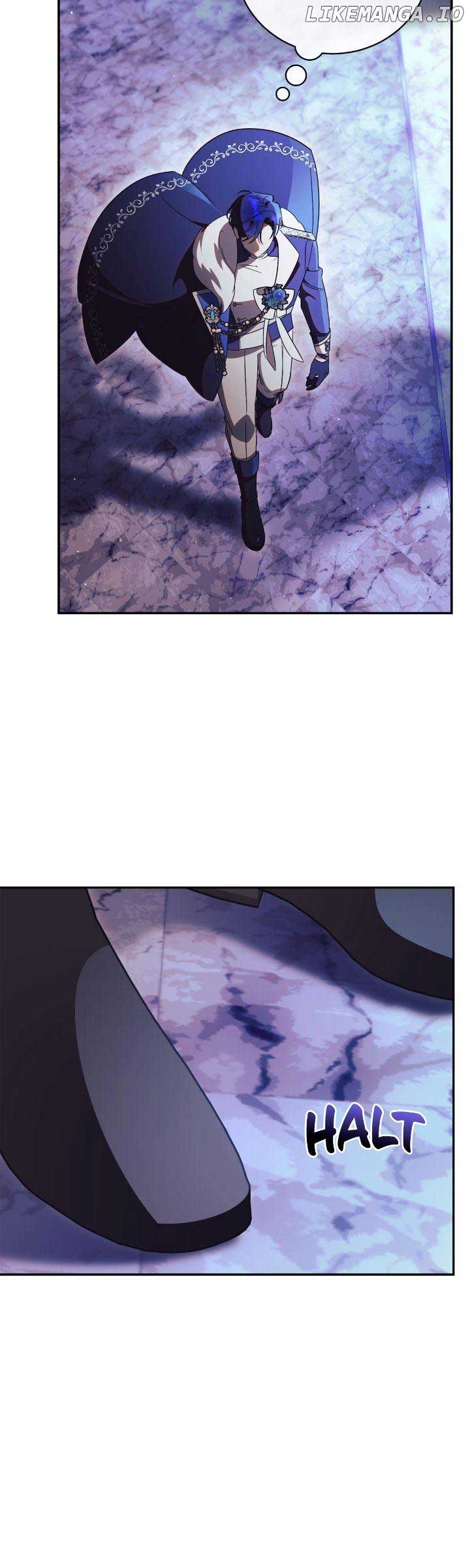 How To Reject My Obsessive Ex-Husband Chapter 63 page 47