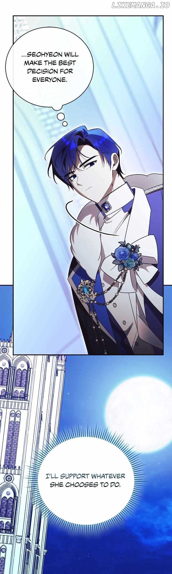 How To Reject My Obsessive Ex-Husband Chapter 63 page 48
