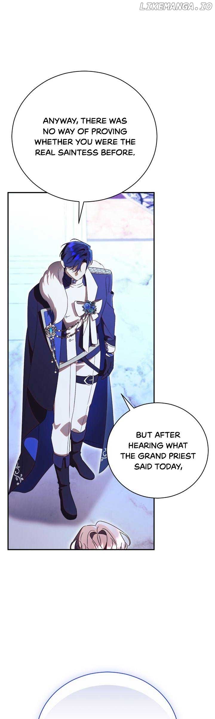 How To Reject My Obsessive Ex-Husband Chapter 63 page 4