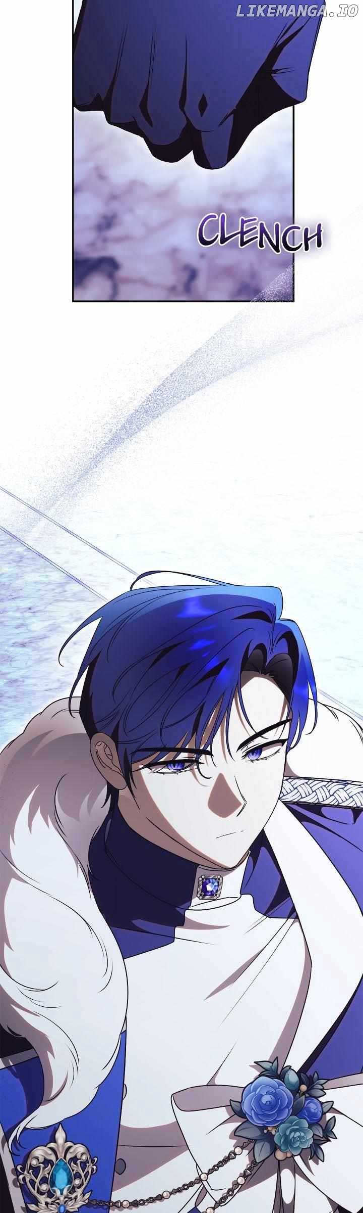How To Reject My Obsessive Ex-Husband Chapter 63 page 50