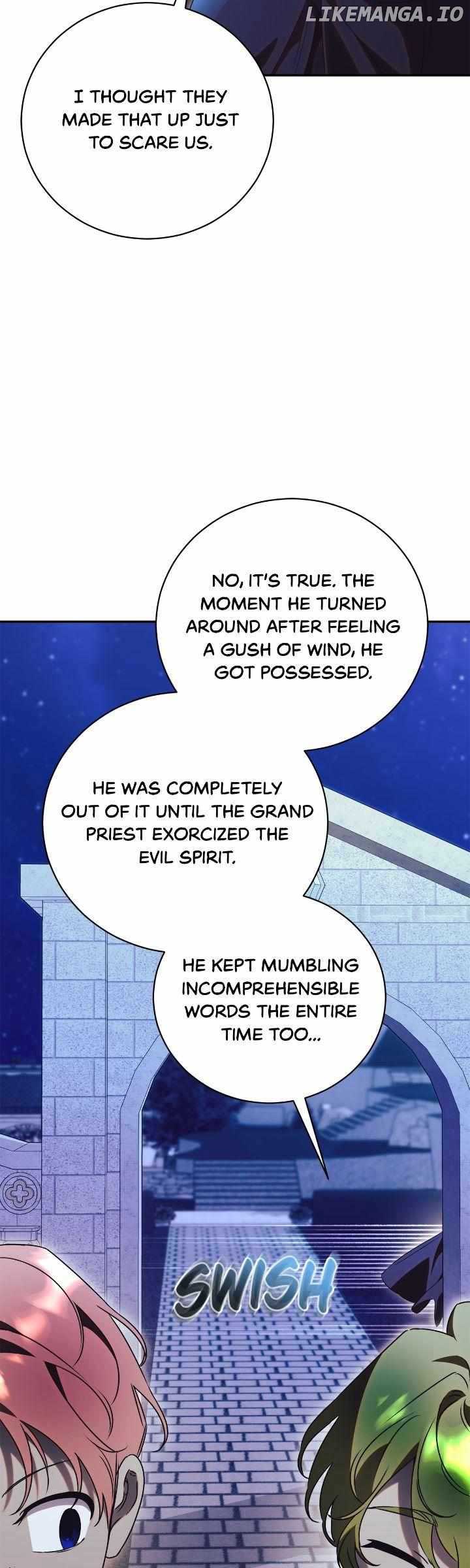 How To Reject My Obsessive Ex-Husband Chapter 63 page 55