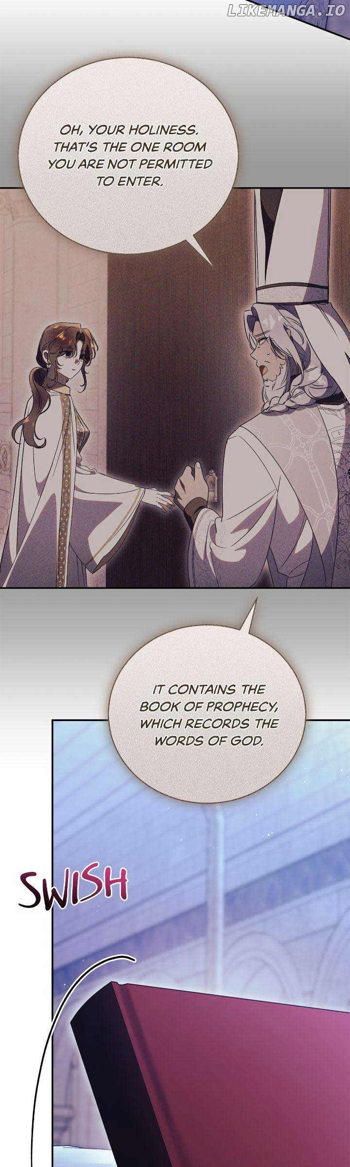 How To Reject My Obsessive Ex-Husband Chapter 63 page 62