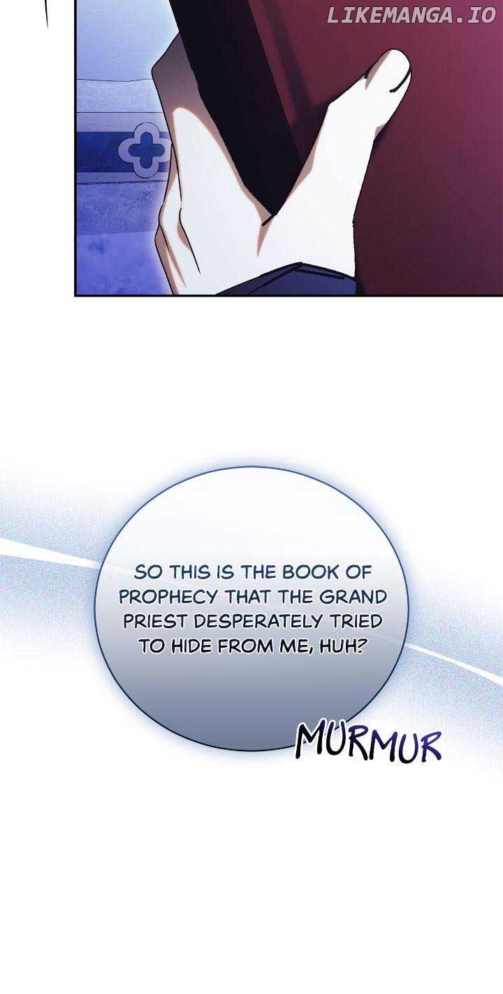How To Reject My Obsessive Ex-Husband Chapter 63 page 63