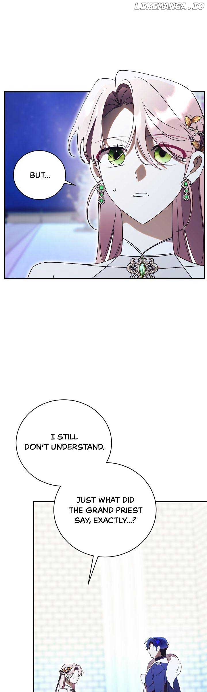 How To Reject My Obsessive Ex-Husband Chapter 63 page 6