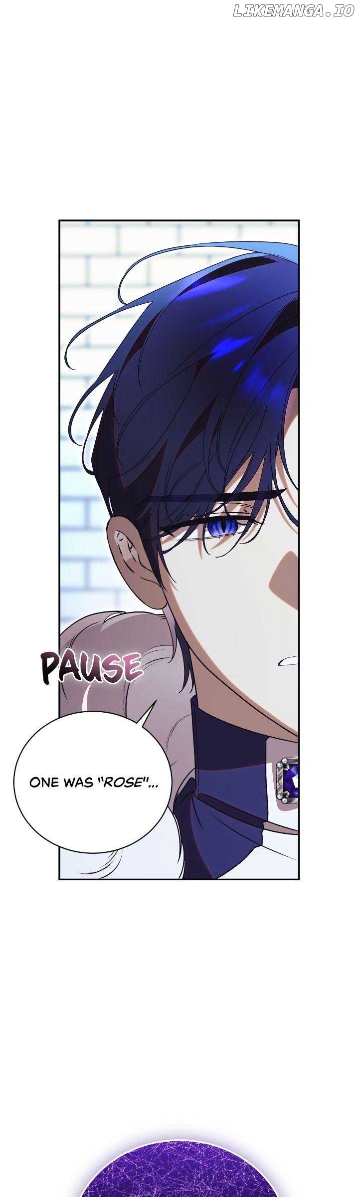 How To Reject My Obsessive Ex-Husband Chapter 63 page 8