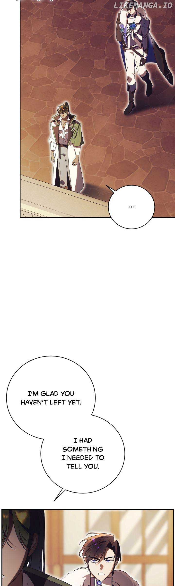 How To Reject My Obsessive Ex-Husband Chapter 64 page 9