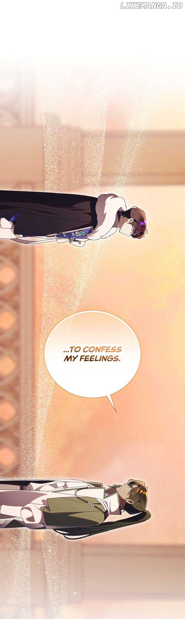 How To Reject My Obsessive Ex-Husband Chapter 64 page 12
