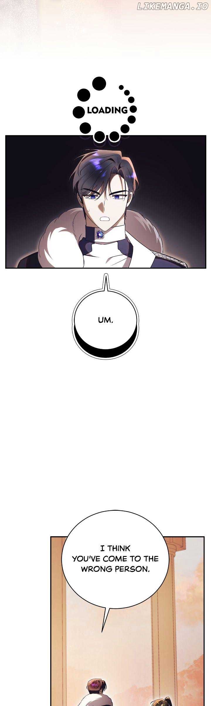 How To Reject My Obsessive Ex-Husband Chapter 64 page 13